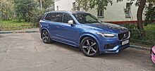 Volvo рассматривает подключение автомобилей к системе «Умный дом»