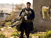 Нил Бломкамп работает над сценарием «Района №10»