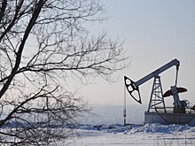 Добыча нефти может рухнуть из-за оборудования