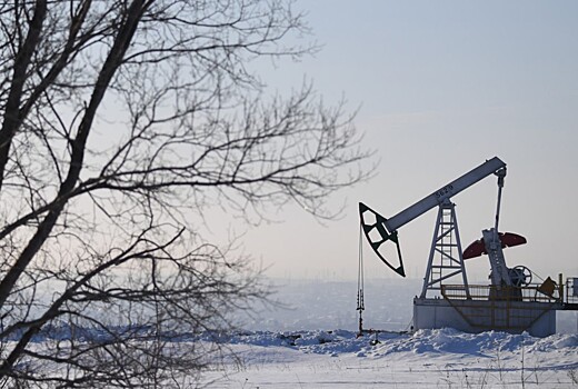 Добыча нефти может рухнуть из-за оборудования