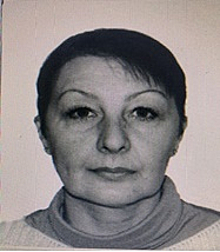 Женщина с короткими черными волосами пропала в Кузбассе
