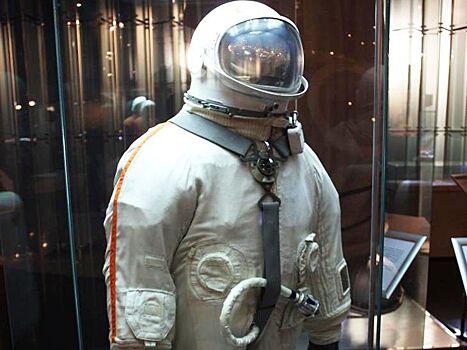 К месту приземления корабля «Восход-2» создадут туристический маршрут