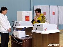 Чистая победа.В регионе закончилась большая выборная кампания.
