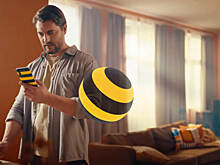 Leo Burnett Москва представило жизнь семьи в «билайне»