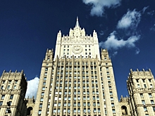 МИД РФ предупредил об угрозе ядерной катастрофы