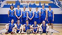 «Бульдоги» ВоГУ стали бронзовыми призерами чемпионата Ассоциации студенческого баскетбола в высшем дивизионе ЦЕНТР