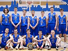 «Бульдоги» ВоГУ стали бронзовыми призерами чемпионата Ассоциации студенческого баскетбола в высшем дивизионе ЦЕНТР