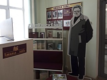 «Книжная лавка»: попадание в десятку