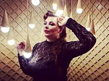 «Полюбить себя легко!». Plus-size модель - о комплексах и конкурсе красоты