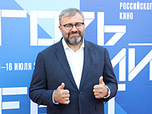 Актер Михаил Пореченков заработал 25 миллионов рублей на ресторанном бизнесе