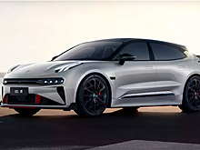 Стали известны цены на ремонт и обслуживание электрокара Zeekr 001 в России