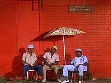 Адвокат семьи Джорджа Флойда снимет фильм о гражданских правах