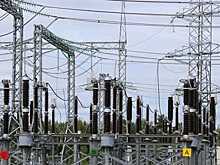 В Воронеже усилена надежность электроснабжения технопарка «Масловский»