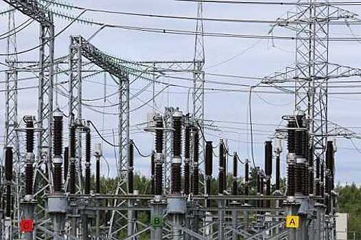 В Воронеже усилена надежность электроснабжения технопарка «Масловский»