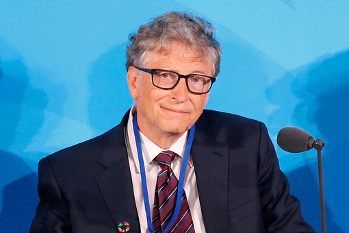 Билл Гейтс: ИИ повышает производительность программистов на 50%