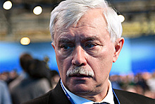 Полтавченко раскритиковал петербургские сельпо