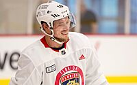 Тарасенко забросил первую шайбу в плей-офф текущего сезона НХЛ