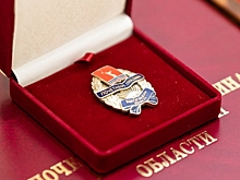 Выдающиеся волгоградцы получили госнаграды от губернатора