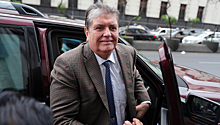 Экс-президент Перу Гарсия заявил о готовности предстать перед правосудием