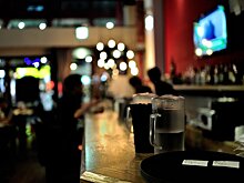 Новокузнецкий ресторан попал под суд из-за музыки в телевизоре