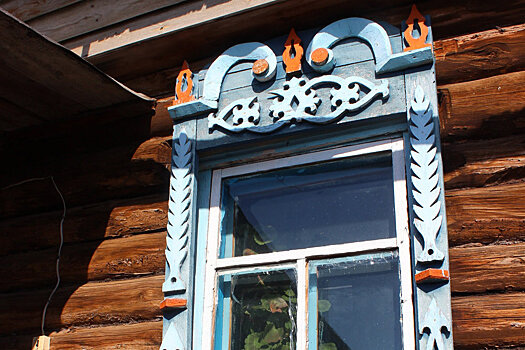 В деревне Колбаса белорусская культура переплелась с русской