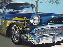 Автомобильный рынок Америки увеличил объёмы реализации на 5%