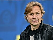Валерий Карпин поздравил Ростов с днём города в неожиданном образе