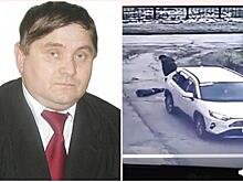 Мать мальчика из Татарска не пришла в суд по делу депутата Мамонтова