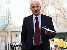 Черепанов объяснил, с чем связаны неудачные результаты сборной Казахстана