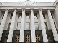 В Раде создадут штаб обороны