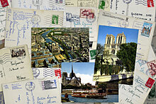 Французская почта ищет нетрадиционные источники дохода