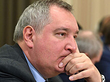 Рогозин не исключил туризм на российскую орбитальную станцию