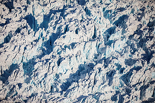 Раскрыта тайна сильнейших землетрясений в Антарктиде