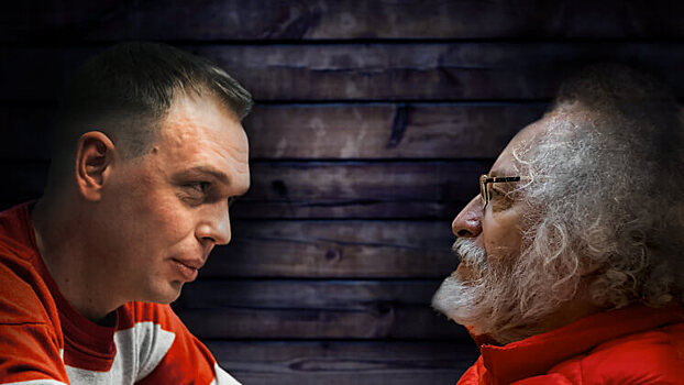 Иван Голунов и Алексей Венедиктов: «Сначала публикуй — потом пугайся»