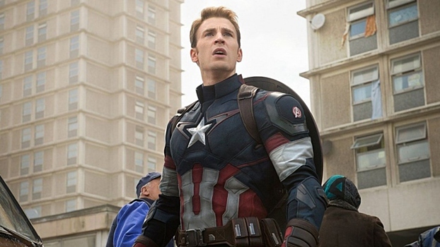 Крис Эванс ответил, появится ли в роли Капитана Америки в «Мстителях 5»