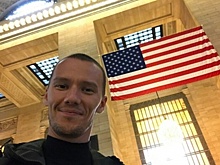 Эмигрант из США зовет тюменцев на незаконный митинг