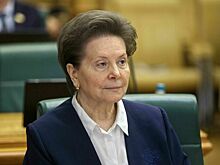 Сенатор Комарова: Классические месторождения уже не дают простых объемов нефти