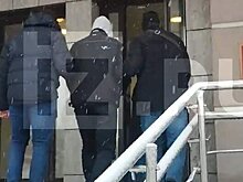 В Санкт-Петербурге арестовали экс-бойца ЧВК «Вагнер» за организацию заказного убийства