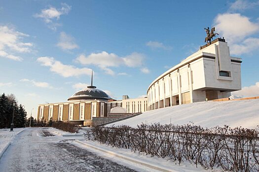 Фестиваль детского творчества пройдет в Музее Победы