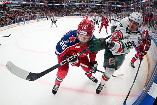 Главные новости хоккея за 26 июня: календарь КХЛ, кто выберет Мичкова на драфте