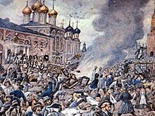 Самая страшная эпидемия в России: когда она произошла