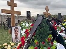 В Люберцах простились с Ковалевым, который был убит за замечание о парковке