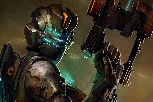 Критики прошли ремейк Dead Space