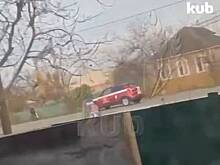 Стало известно о пострадавших на российском заводе в результате атаки ВСУ