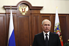 Politico: попытка мятежа показала, что ряд стран не хотят ухода Путина с поста