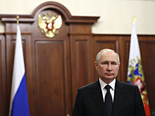 Politico: попытка мятежа показала, что ряд стран не хотят ухода Путина с поста