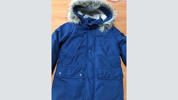 Осужденные кировской колонии сошьют более 4500 зимних курток