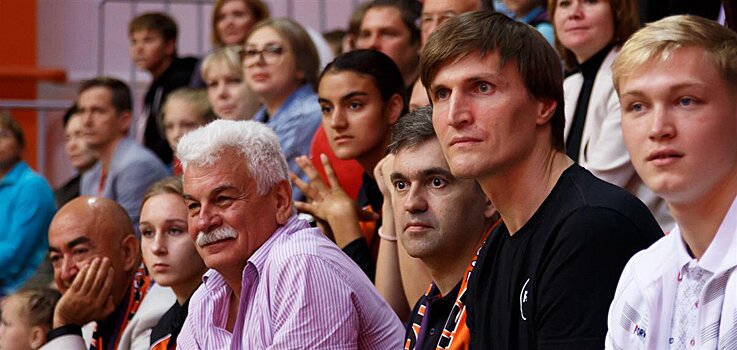 Андрей Кириленко посетил с визитом Иваново