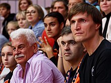Андрей Кириленко посетил с визитом Иваново