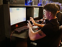 Омский боец станет персонажем компьютерной игры